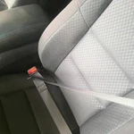 Seat Belt Front Wk Body Vin Or 6TH Digit Fits 18-22 Grand Cherokee 759572. Fixed Price $199.90.