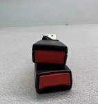 2010 2015 Jaguar Xf Oem Rear Left And Center Seat Belt Buckle Set 2R83F60045. Fixed Price $45.00.