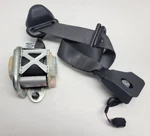 2010-2014 Ford Mustang Seat Belt Retractor Assembly Front Right Passen Black Oem. Fixed Price $100.00.