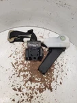 Used Front Left Seat Belt Fits: 2010 Nissan Rogue Bucket Driver Retractor. Fixed Price $67.00.