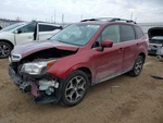 Subaru Forester 2016 Seat Belt 64621SG000VH Used 0005. Fixed Price $123.40.