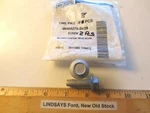 Pcs Ford 2015/2019 Mustang, Seat Belt Asy. "bolt" M10X1.5 30MM, W505275-S439. Fixed Price $17.95.
