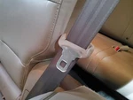 Center Retractor Odyssey 2014 Seat Belt Rear 560042. Fixed Price $99.90.