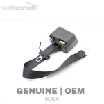 2005-2011 Audi A6 Quattro Rear Outer Seat Belt Retractor 4F0857805H. Fixed Price $35.49.