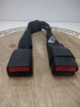 2010 2011 2012 Lexus HS250H Passenger Right Rear And Center Buckle Blk. Fixed Price $65.55.
