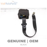 2003-2004 Audi RS6 Rear / Retractor 4B5857805. Fixed Price $15.63.