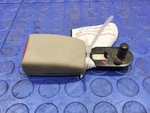 12-17 Jeep Grand Cherokee Rear Seat Belt Buckle Right Passenger Side Tan Oem. Fixed Price $59.99.