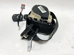 07-09 Land Range Rover L322 Rear Left Right Retractor Oem. Fixed Price $32.50.