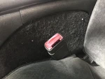 Seat Belt Front 60/40 Driver Buckle Fits 99-03 S10/S15/SONOMA 2545764. Fixed Price $56.75.