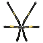 Schroth Enduro Harness 6 Point Belt. Fixed Price $1068.18.