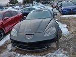 Seat Belt Front Bucket Passenger Retractor Coupe Fits 06-12 Corvette 2963108. Fixed Price $190.00.