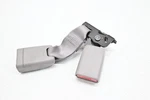 18-20 Genesis G80 Rear Lower Middle & Right Seat Belt Latch Receiver Unit Oem. Fixed Price $30.00.