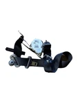 Oem 2010-2012 Ram 2500 3500 Front Outer Seat Belt Assembly Black 5KS791DVAA. Fixed Price $45.50.