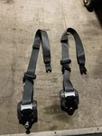 10-16 Cadillac Srx Rear Right Passenger Seat Belt Retractor Oem. Fixed Price $84.99.