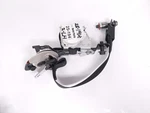 2020-2022 Kia Telluride 2ND Row Driver Seat Belt 89810-S9500WK. Fixed Price $74.81.