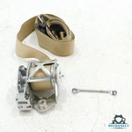 14-21 Bmw 428I M4 F32 Front Right Passenger Seat Belt Retractor Beige Assy Oem. Fixed Price $69.99.