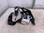 2022 Merkur Aviator Passenger Right Side 2ND Row Rear Black Seat Belt Oem. Fixed Price $92.95.
