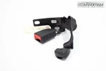 2017-2021 Jeep Compass Rear Left Side Buckle W/ Bracket Oem. Fixed Price $89.99.