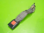 90-93 Integra Oem Rear Back Seat Belt Buckle Latch Black Left Or Right One. Fixed Price $22.79.