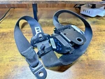Front Lh Seat Belt Driver Retractor Oe 605416201H Fits Chrysler 200 2011-2014. Fixed Price $74.99.