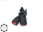 2022-2025 Honda Civic Hatchback Right Pass Rear Buckle X2 Oem. Fixed Price $49.99.