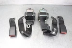 2007-2013 Bmw 335I E92 Rear Left Right Seat Belt Retractor Buckle Oem LM71. Fixed Price $59.99.