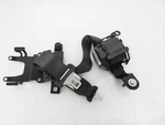 2016-2018 Honda Pilot 2ND Row Mid Seat Belt 04869-TG7-A00ZB. Fixed Price $48.45.
