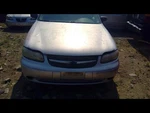 Seat Belt Front Vin 4TH Digit Classic Bucket Buckle Fits 00-05 Malibu 519945. Fixed Price $56.21.