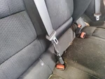 Center Retractor Malibu 2021 Seat Belt Rear 582257. Fixed Price $99.90.