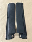 1968 1972 Gm A-body Seatbelt Shoulder Holders Chevelle Grand Prix Camino. Fixed Price $64.95.