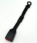19-2026 Ram 1500 Seat Belt Buckle Quad Rear Left Side 2ND Second Row Latch Oem. Fixed Price $60.00.