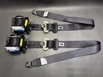 12-14 Subaru Impreza Front Black Left Right Oem. Fixed Price $149.99.