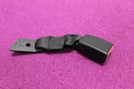 Bmw E39 5 Series Rear 2ND Row Center Seatbelt Buckle Receiver Oem. Fixed Price $24.99.