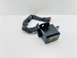 2014-2019 Cadillac Cts Center Rear Seatbelt Retractor Oem. Fixed Price $37.05.