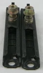 Land Rover Discovery 2 Ii Front Seat Belt Height Adjuster Rail AWR3360 Oem. Fixed Price $49.99.