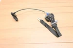 00-06 Bmw E46 330CI 325CI Convertible Front Left Driver Side Seat Belt Black Oem. Fixed Price $119.99.