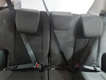 Used Rear Seat Belt Fits: 2021 Honda Hr-v Grade. Fixed Price $160.90.