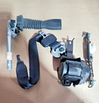 2016-2022 Kia Sportage Right Front Seat Belt Retractor Oem 88820-D9500. Fixed Price $67.00.