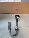 2009 Honda Crv Front Right Passenger Seat Belt Retractor Gray 608200402A. Fixed Price $104.50.