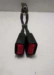 2001-2003 Ford F150 F-150 Seat Belt Buckle Receptacle Receiver Oem 36412B. Fixed Price $39.99.