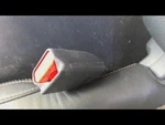 Seat Belt Front Driver Buckle Bucket Fits 16-20 Titan Xd 469066. Fixed Price $60.00.