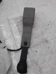 2010 Subaru Forester Oem Silver Seat Belt 4DR, Used, 83K Miles, Driver Side. Fixed Price $124.99.