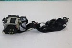 2009-2015 Bmw 750LI Xdrive Front Right Side Seat Belt 609335300D Oem. Fixed Price $49.68.