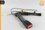 09-11 Mercedes W219 CLS550 CLS63 Front Right Seat Belt Buckle 2198600869 Oem. Fixed Price $74.70.