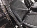 Used Front Right Seat Belt Fits: 2018 Nissan Kicks Bucket Passenger Retrac. Fixed Price $185.90.