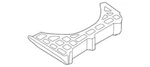 Genuine Ford Storage Compartment 9T4Z-78310B17-CA. Fixed Price $52.19.