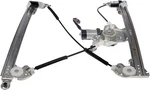 Ford F-150 Lincoln Mark Lt Front Driver Left Window Motor & Regulator Dorman. Fixed Price $75.00.