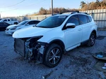 Used Front Right Seat Belt Fits: 2017 Toyota RAV4 Gasoline Bucket North Am. Fixed Price $134.90.