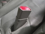 2009 - 2011 Grand Marquis Passenger Seat Belt Buckle *gray*oem 8W1Z5461202AC. Fixed Price $75.00.