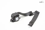 2020-2023 Cadillac CT4 Rear Second 2ND Row Center Seat Belt 84640540 Oem. Fixed Price $49.99.